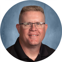 Michael Miller, LMHC