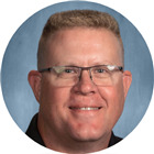 Michael Miller, LPCC