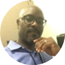 Michael Moore-Storrs, MSW