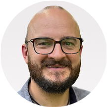 Michael Morgan, LPCC