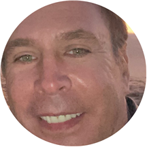 Michael Najera, LMFT