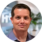 Michael Naughton, LPC, MEd, NCC