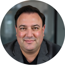 Michael Paquette, LCPC