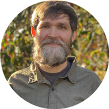 Michael Partee, LICSW