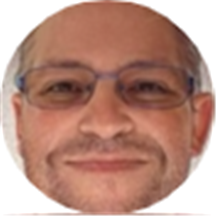 Michael Petrosky-Flores, LMHC