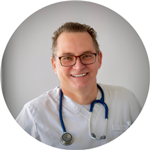 Michael Polda, PMHNP-BC, NP