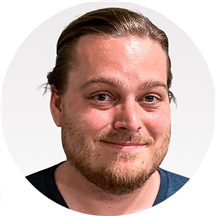 Michael Ramsey, LMFT