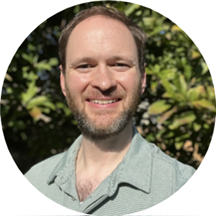 Michael Ray Holmquist, LCSW - C