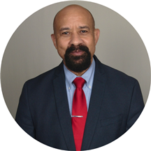 Michael Reynolds, LPC, LMHC