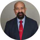 Michael Reynolds, LPC, LMHC