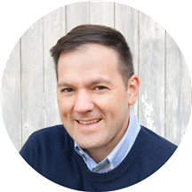 Michael Ricchiuto, MPT