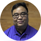 Michael Ron Tubon, OT