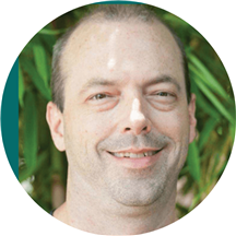 Michael Sakowich, LAc