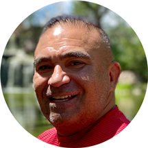 Michael Sanchez, LPC