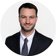 Michael Schoonover, PA