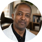 Michael Seifu, PMHNP