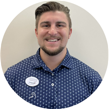 Michael Semler, PT, DPT, OCS