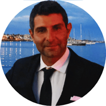 Michael Seropyan, NP, PMHNP-BC