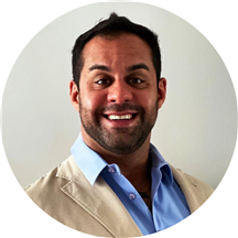 Michael Serpico, LMHC