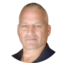 Michael Shippole, LMHC