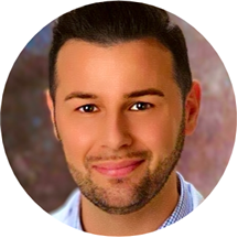 Michael Smith, APRN, RN, NP