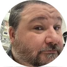 Michael Snoonian, LMHC