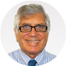 Michael Stephens, LMFT