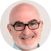 Michael Sweeney, LMHC