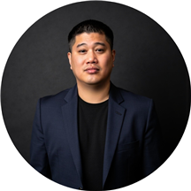 Michael Tansingco, PMHNP-BC, NP