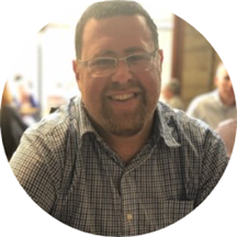 Michael Tinawi, LCSW