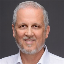 Michael Trainor, LMHC