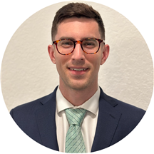 Michael Valverde, LCSW