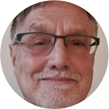 Michael Wellborn, LMSW