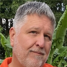 Michael Yeager, LPCC