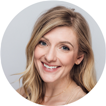 Michaela Black, APRN, RN, NP