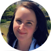 Michaela Garrison, PMHNP