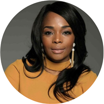 Michaelle Desruisseaux, LCSW