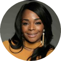 Michaelle Desruisseaux, LCSW