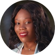 Michalans Bertilien, MSW