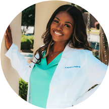 Michayala Bush, PMHNP