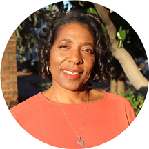 Miche'le Brinson, LCPC