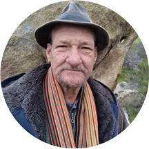 Micheal Weuste, LCSW