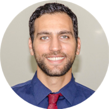 Michel Solounias, LAc, MS, LMT, MSOM