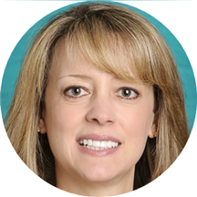 Michele Deinish, LCMHC