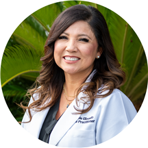 Michele Elizondo, APRN, MSN, FNP-C