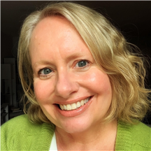 Michele Frances Purvin, LCSW