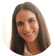 Michele Goodman, AMFT