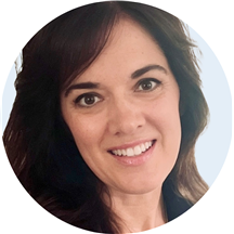 Michele Martin, LMHC