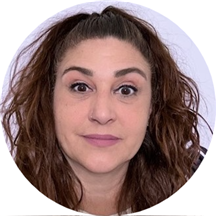 Michele Moscatelli, LCSW