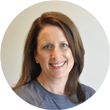 Michele Pond, PT, CSCS, MPT